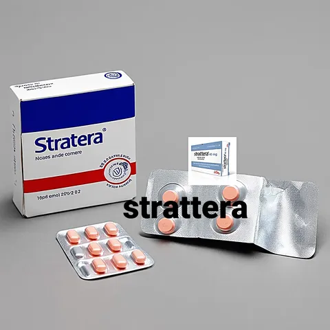 Precio de strattera 10 mg